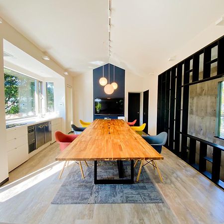 Villa By Nature Itō Extérieur photo