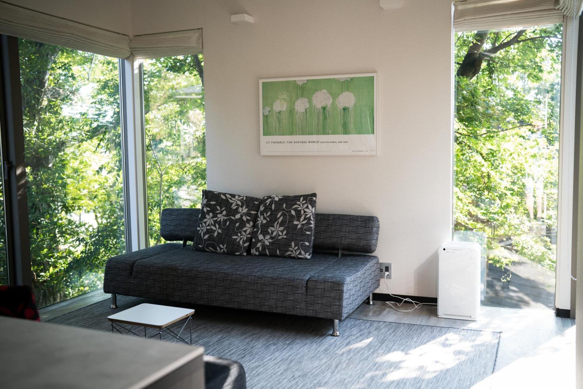 Villa By Nature Itō Extérieur photo