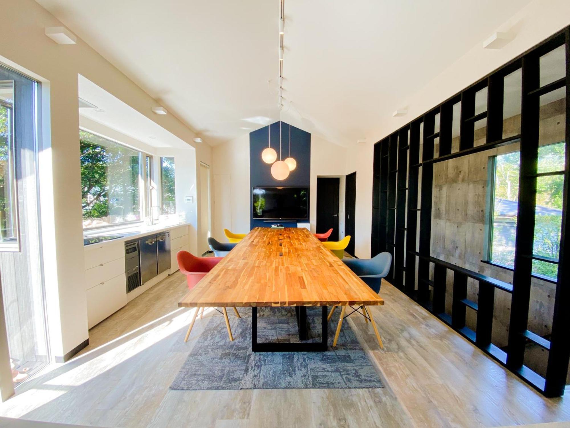 Villa By Nature Itō Extérieur photo