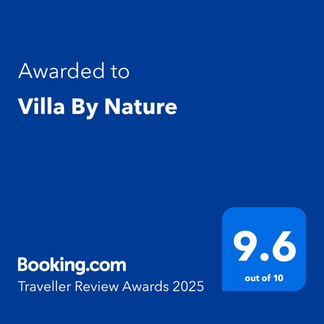 Villa By Nature Itō Extérieur photo
